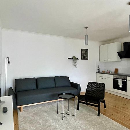 Dene Living Apartments Berlino Esterno foto